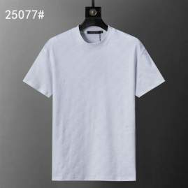 Picture of Louis Vuitton T Shirts Short _SKULVM-3XL14mr250778570